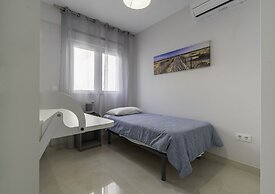 Apartamentos Castillo