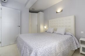 Apartamentos Castillo