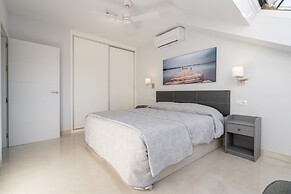 Apartamentos Castillo