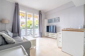 Apartamentos Castillo