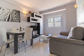 Apartamentos Castillo