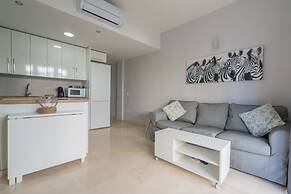 Apartamentos Castillo