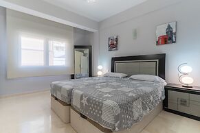 Apartamentos Castillo