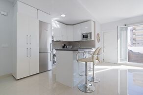 Apartamentos Castillo