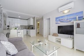 Apartamentos Castillo