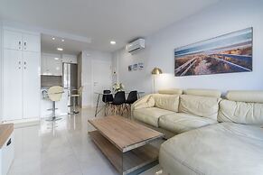 Apartamentos Castillo