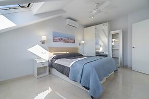 Apartamentos Castillo