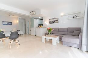 Apartamentos Castillo