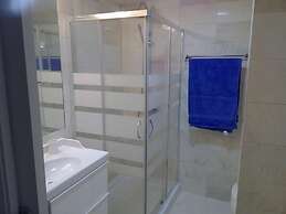 Apartamentos Castillo