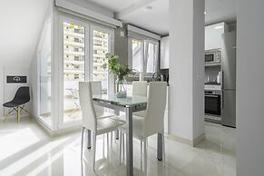 Apartamentos Castillo