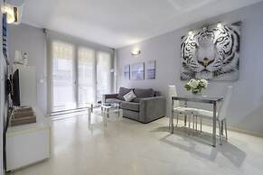 Apartamentos Castillo