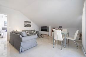 Apartamentos Castillo