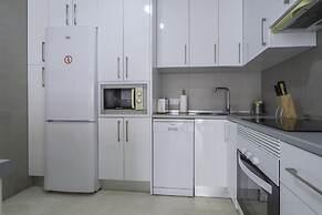 Apartamentos Castillo