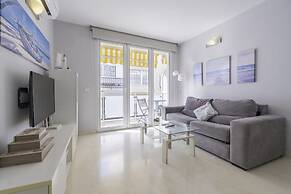 Apartamentos Castillo