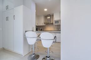 Apartamentos Castillo