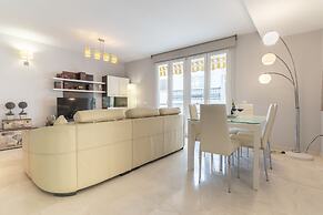 Apartamentos Castillo