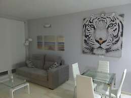 Apartamentos Castillo