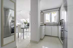 Apartamentos Castillo