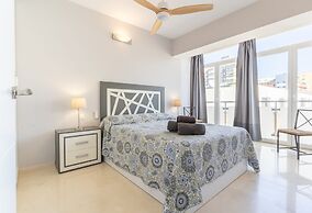 Apartamentos Castillo