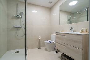 Apartamentos Castillo