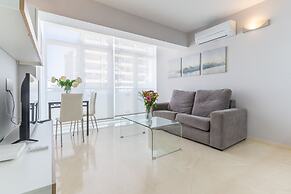 Apartamentos Castillo