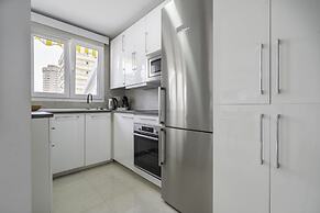 Apartamentos Castillo