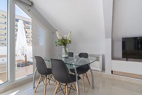 Apartamentos Castillo