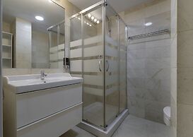 Apartamentos Castillo