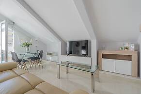 Apartamentos Castillo