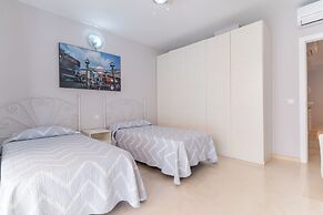 Apartamentos Castillo