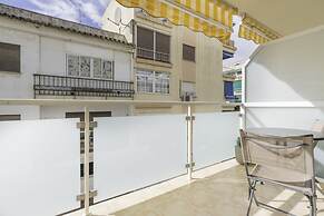 Apartamentos Castillo