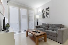 Apartamentos Castillo