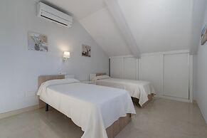 Apartamentos Castillo