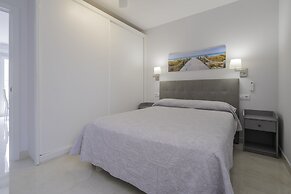 Apartamentos Castillo