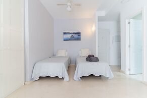 Apartamentos Castillo