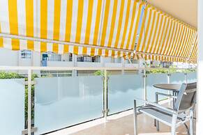 Apartamentos Castillo