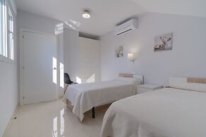 Apartamentos Castillo