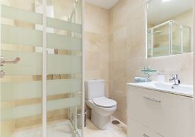 Apartamentos Castillo