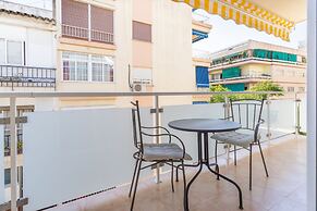 Apartamentos Castillo