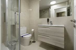 Apartamentos Castillo