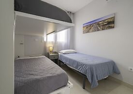 Apartamentos Castillo