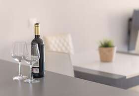 Apartamentos Castillo