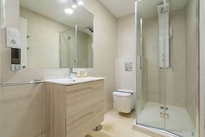 Apartamentos Castillo