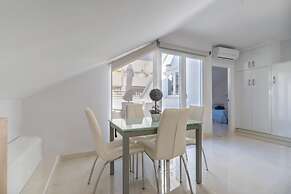 Apartamentos Castillo