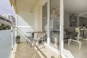 Apartamentos Castillo