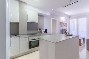 Apartamentos Castillo