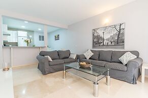 Apartamentos Castillo