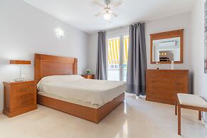 Apartamentos Castillo