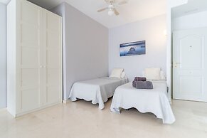 Apartamentos Castillo