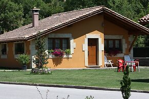 Casucas La Guariza